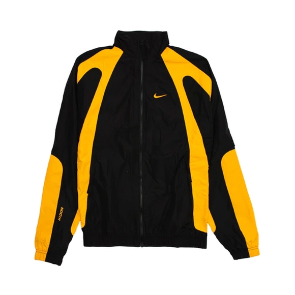 Nike x Drake NOCTA Track Jacket - Picture 1 of 5